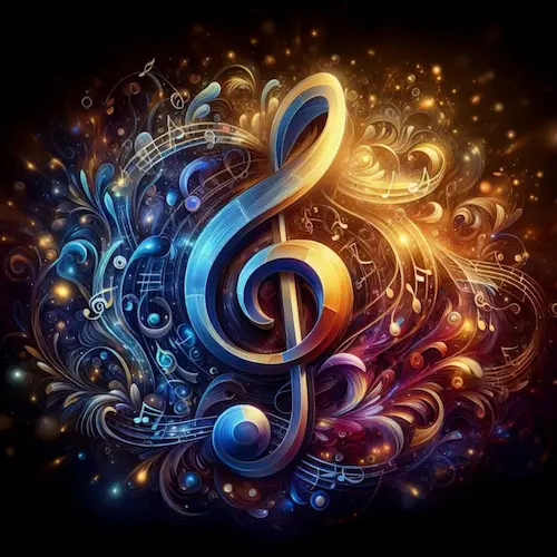 Addon Widget personalisierter Song