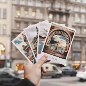 Postkartenhersteller