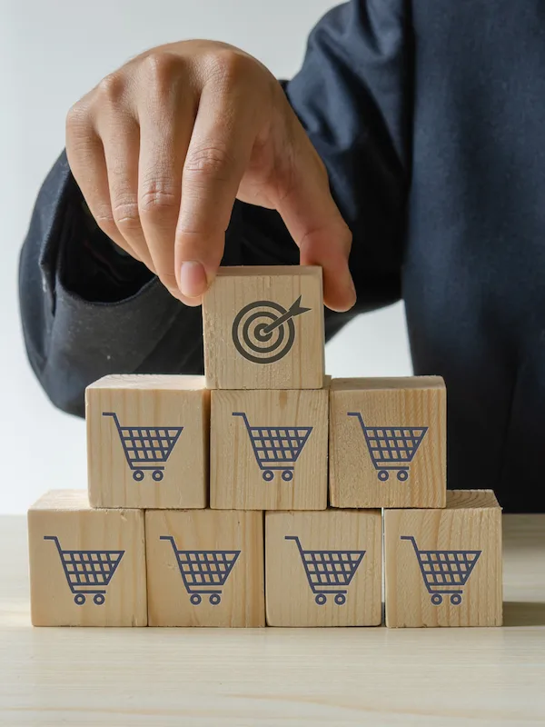 warenkorbwert erhöhen